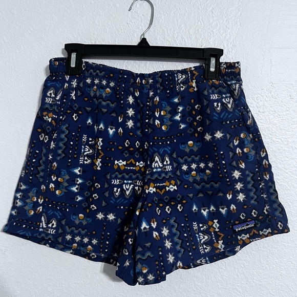 Women’s Patagonia Shorts Size M - Picture 1 of 4